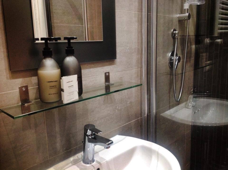 Eco Suites Rome Room photo