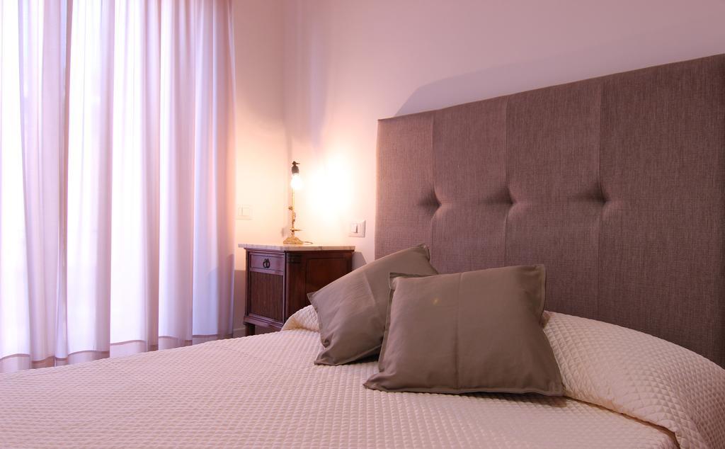 Eco Suites Rome Room photo