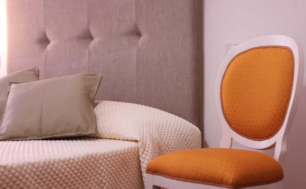 Eco Suites Rome Room photo