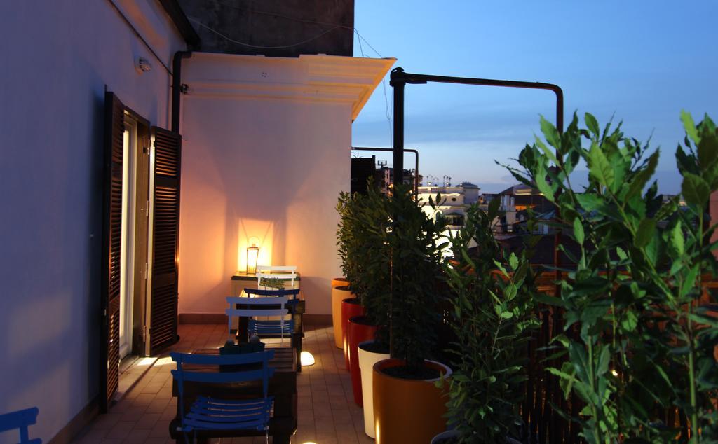 Eco Suites Rome Exterior photo