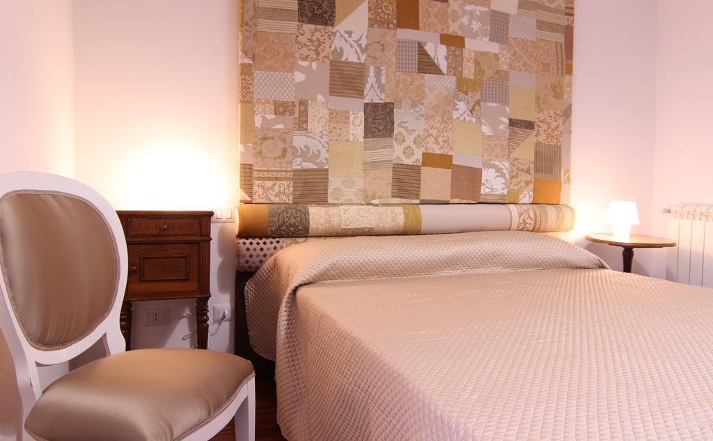 Eco Suites Rome Room photo