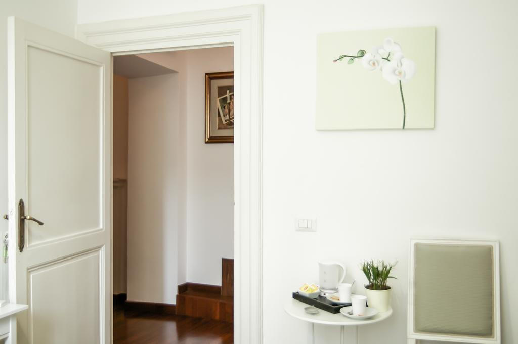 Eco Suites Rome Exterior photo